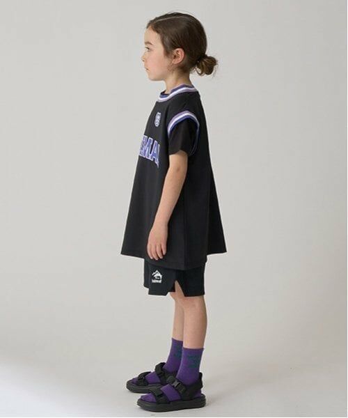 minimal / ミニマル ショート・ハーフ・半端丈パンツ | 【吸水速乾】バスケショーツ | 詳細19