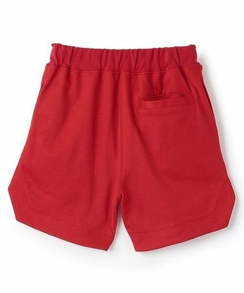 minimal / ミニマル ショート・ハーフ・半端丈パンツ | 【吸水速乾】バスケショーツ | 詳細2