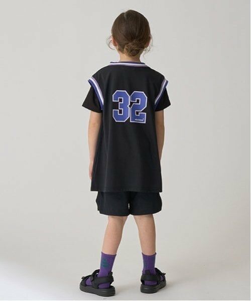 minimal / ミニマル ショート・ハーフ・半端丈パンツ | 【吸水速乾】バスケショーツ | 詳細20