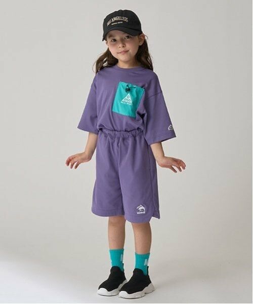 minimal / ミニマル ショート・ハーフ・半端丈パンツ | 【吸水速乾】バスケショーツ | 詳細21