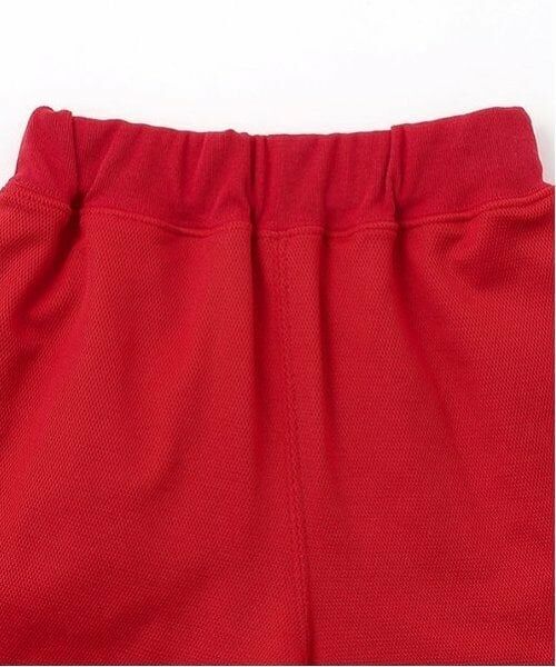 minimal / ミニマル ショート・ハーフ・半端丈パンツ | 【吸水速乾】バスケショーツ | 詳細3