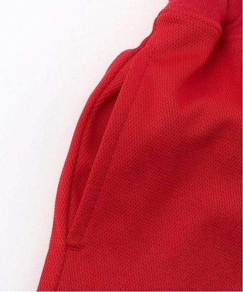 minimal / ミニマル ショート・ハーフ・半端丈パンツ | 【吸水速乾】バスケショーツ | 詳細5