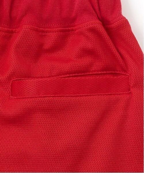 minimal / ミニマル ショート・ハーフ・半端丈パンツ | 【吸水速乾】バスケショーツ | 詳細7