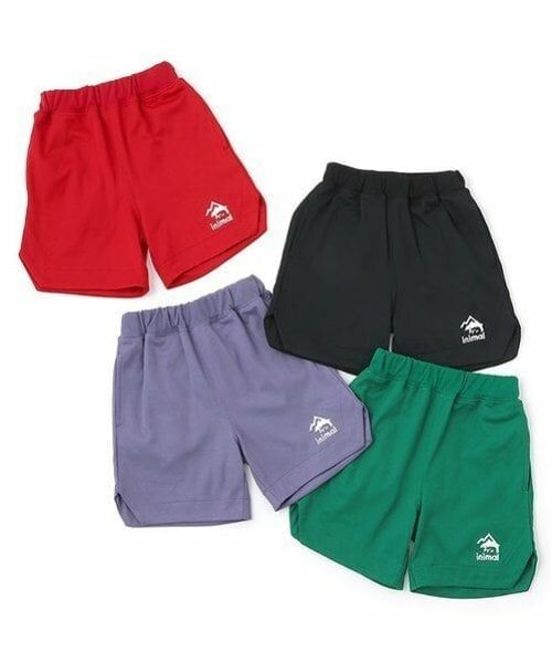 minimal / ミニマル ショート・ハーフ・半端丈パンツ | 【吸水速乾】バスケショーツ | 詳細9