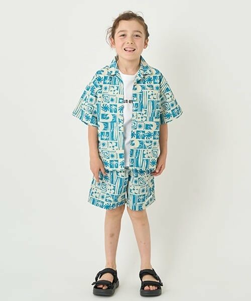 minimal / ミニマル ショート・ハーフ・半端丈パンツ | 【快適素材】アソートショーツ（グレージュ）