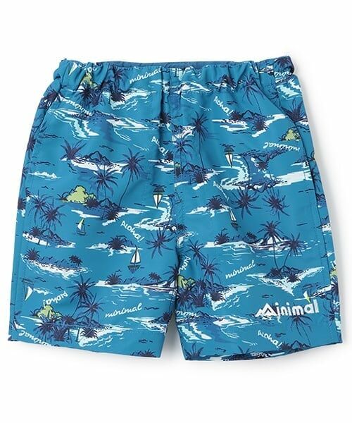 minimal / ミニマル ショート・ハーフ・半端丈パンツ | 【快適素材】アソートショーツ | 詳細10