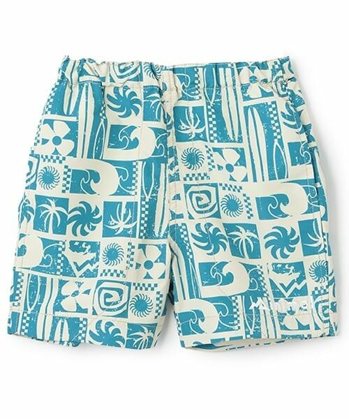 minimal / ミニマル ショート・ハーフ・半端丈パンツ | 【快適素材】アソートショーツ | 詳細11