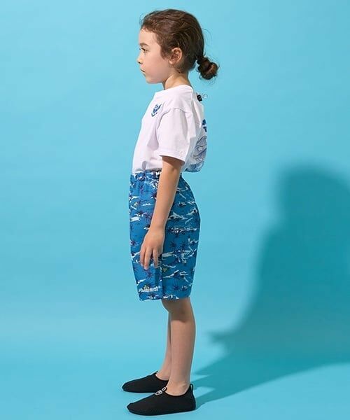 minimal / ミニマル ショート・ハーフ・半端丈パンツ | 【快適素材】アソートショーツ | 詳細15