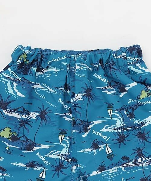 minimal / ミニマル ショート・ハーフ・半端丈パンツ | 【快適素材】アソートショーツ | 詳細2