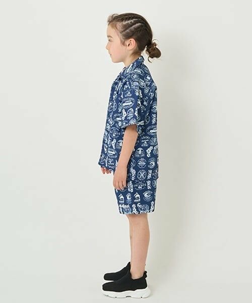 minimal / ミニマル ショート・ハーフ・半端丈パンツ | 【快適素材】アソートショーツ | 詳細21