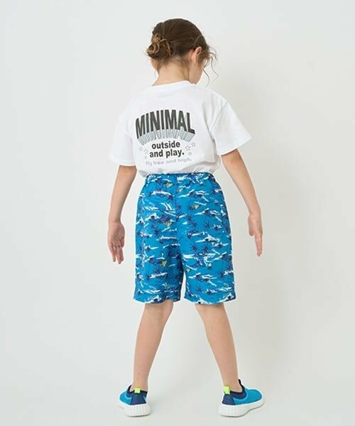 minimal / ミニマル ショート・ハーフ・半端丈パンツ | 【快適素材】アソートショーツ | 詳細25