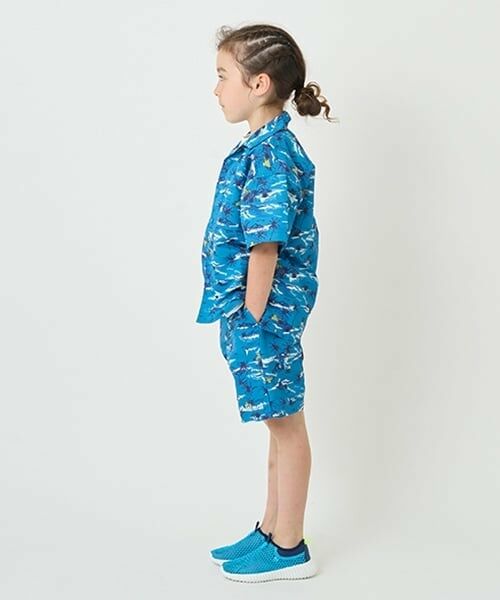 minimal / ミニマル ショート・ハーフ・半端丈パンツ | 【快適素材】アソートショーツ | 詳細26