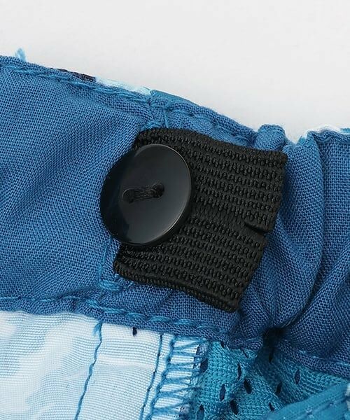 minimal / ミニマル ショート・ハーフ・半端丈パンツ | 【快適素材】アソートショーツ | 詳細3