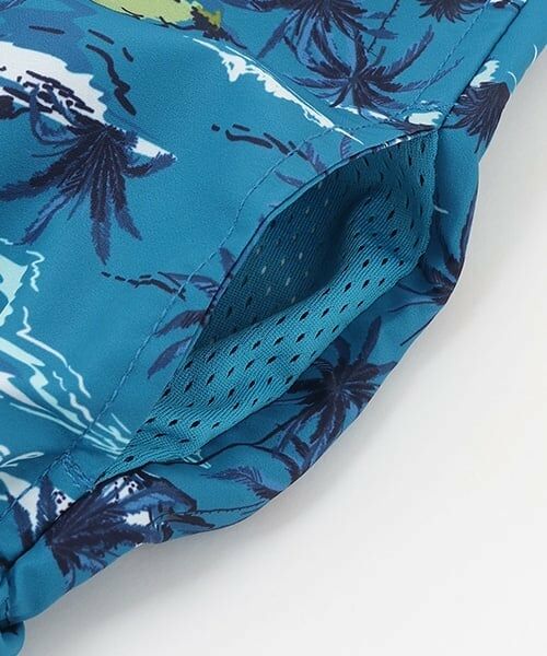 minimal / ミニマル ショート・ハーフ・半端丈パンツ | 【快適素材】アソートショーツ | 詳細4