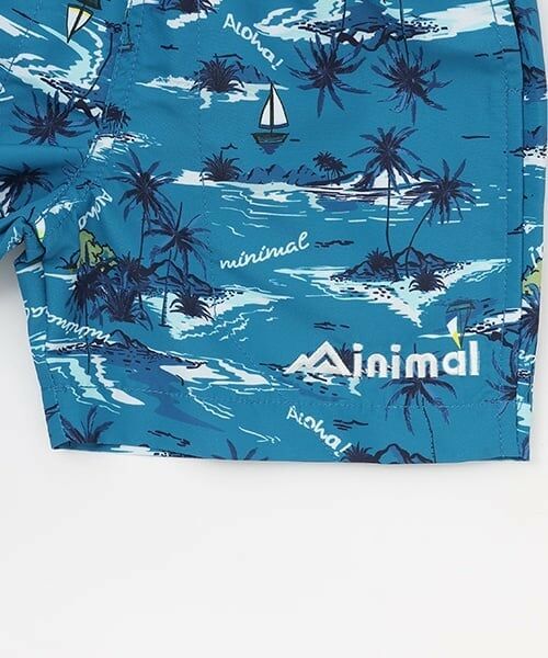 minimal / ミニマル ショート・ハーフ・半端丈パンツ | 【快適素材】アソートショーツ | 詳細5