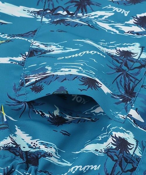 minimal / ミニマル ショート・ハーフ・半端丈パンツ | 【快適素材】アソートショーツ | 詳細6