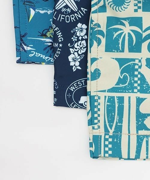 minimal / ミニマル ショート・ハーフ・半端丈パンツ | 【快適素材】アソートショーツ | 詳細7