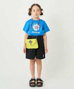 minimal / ミニマル ショート・ハーフ・半端丈パンツ | ストレッチツイルクライミングショーツ