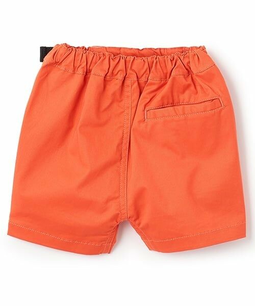 minimal / ミニマル ショート・ハーフ・半端丈パンツ | ストレッチツイルクライミングショーツ | 詳細1