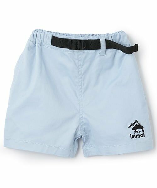 minimal / ミニマル ショート・ハーフ・半端丈パンツ | ストレッチツイルクライミングショーツ | 詳細12