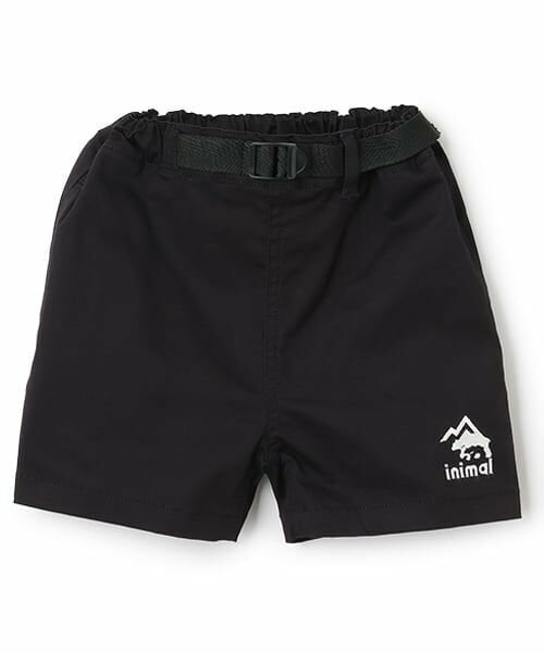 minimal / ミニマル ショート・ハーフ・半端丈パンツ | ストレッチツイルクライミングショーツ | 詳細13