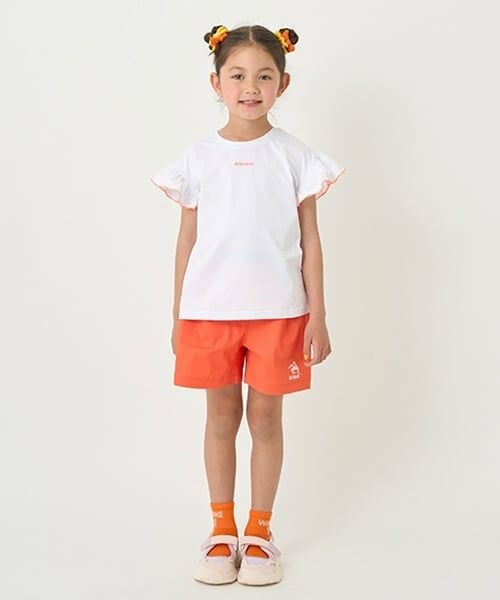 minimal / ミニマル ショート・ハーフ・半端丈パンツ | ストレッチツイルクライミングショーツ | 詳細14