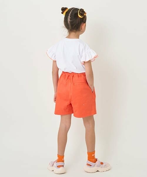 minimal / ミニマル ショート・ハーフ・半端丈パンツ | ストレッチツイルクライミングショーツ | 詳細16