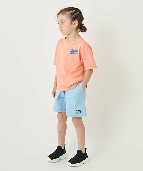 minimal / ミニマル ショート・ハーフ・半端丈パンツ | ストレッチツイルクライミングショーツ | 詳細17