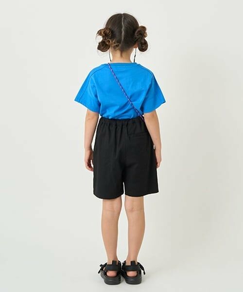 minimal / ミニマル ショート・ハーフ・半端丈パンツ | ストレッチツイルクライミングショーツ | 詳細20