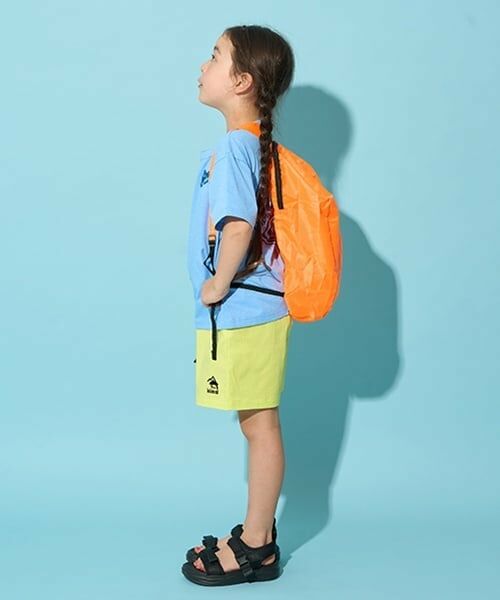 minimal / ミニマル ショート・ハーフ・半端丈パンツ | ストレッチツイルクライミングショーツ | 詳細21