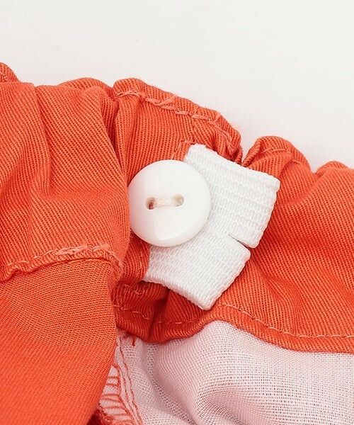 minimal / ミニマル ショート・ハーフ・半端丈パンツ | ストレッチツイルクライミングショーツ | 詳細3