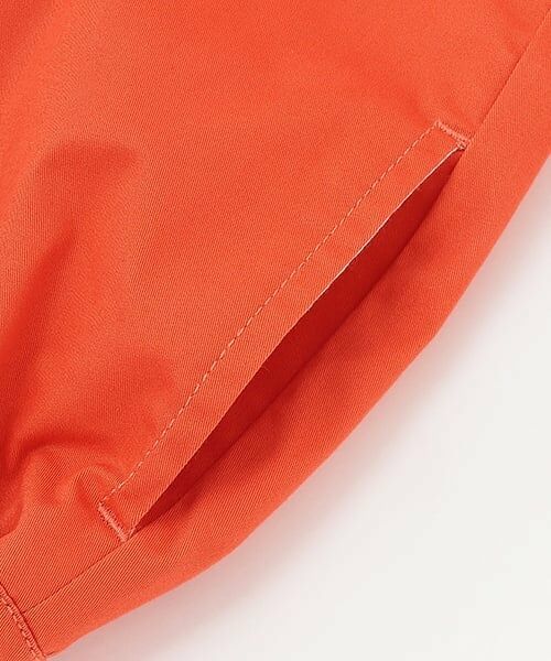 minimal / ミニマル ショート・ハーフ・半端丈パンツ | ストレッチツイルクライミングショーツ | 詳細4