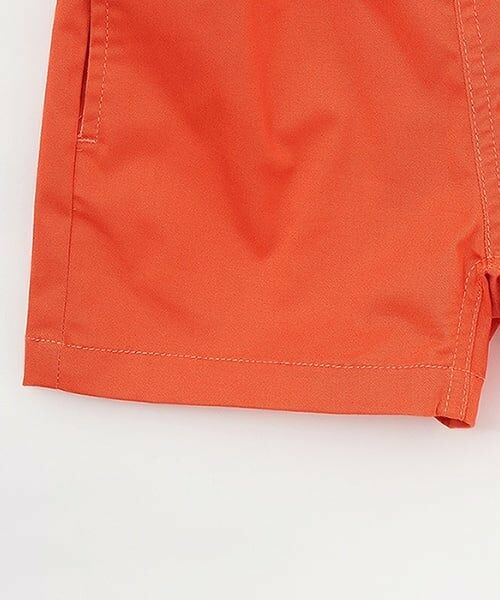 minimal / ミニマル ショート・ハーフ・半端丈パンツ | ストレッチツイルクライミングショーツ | 詳細5