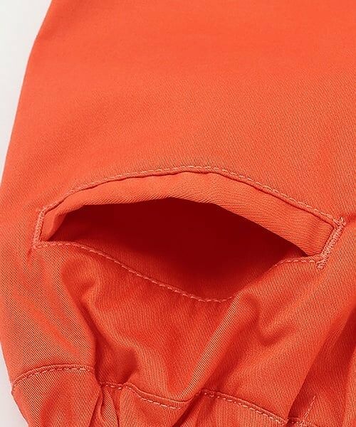 minimal / ミニマル ショート・ハーフ・半端丈パンツ | ストレッチツイルクライミングショーツ | 詳細7
