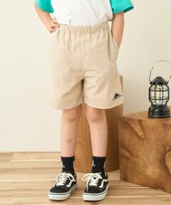 minimal / ミニマル ショート・ハーフ・半端丈パンツ | 【４WAYストレッチ】【KELTY】ストレッチショートパンツ