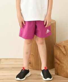 minimal / ミニマル ショート・ハーフ・半端丈パンツ | 【４WAYストレッチ】【KELTY】ストレッチショートパンツ