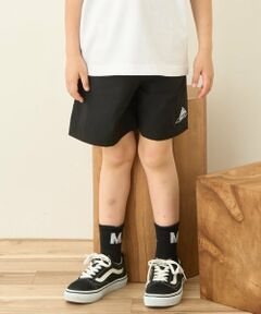 minimal / ミニマル ショート・ハーフ・半端丈パンツ | 【４WAYストレッチ】【KELTY】ストレッチショートパンツ