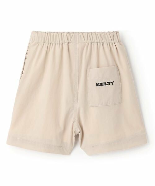 minimal / ミニマル ショート・ハーフ・半端丈パンツ | 【4WAYストレッチ】【KELTY】ストレッチショートパンツ | 詳細1