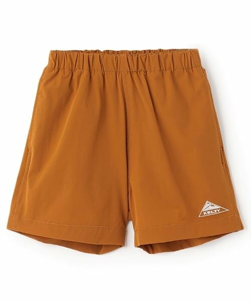 minimal / ミニマル ショート・ハーフ・半端丈パンツ | 【4WAYストレッチ】【KELTY】ストレッチショートパンツ | 詳細12