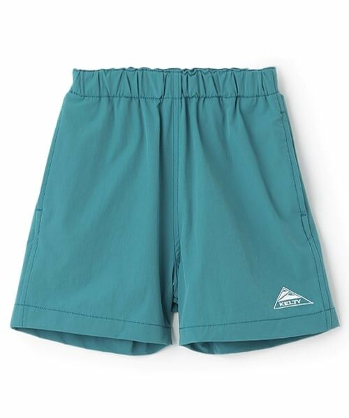 minimal / ミニマル ショート・ハーフ・半端丈パンツ | 【4WAYストレッチ】【KELTY】ストレッチショートパンツ | 詳細13