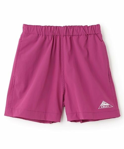 minimal / ミニマル ショート・ハーフ・半端丈パンツ | 【4WAYストレッチ】【KELTY】ストレッチショートパンツ | 詳細14