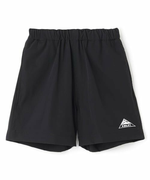 minimal / ミニマル ショート・ハーフ・半端丈パンツ | 【4WAYストレッチ】【KELTY】ストレッチショートパンツ | 詳細15