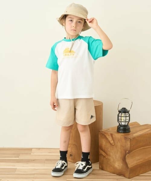 minimal / ミニマル ショート・ハーフ・半端丈パンツ | 【4WAYストレッチ】【KELTY】ストレッチショートパンツ | 詳細16