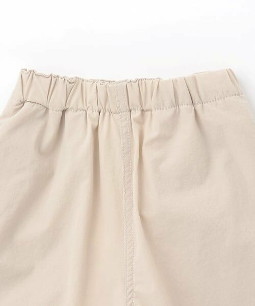 minimal / ミニマル ショート・ハーフ・半端丈パンツ | 【4WAYストレッチ】【KELTY】ストレッチショートパンツ | 詳細2