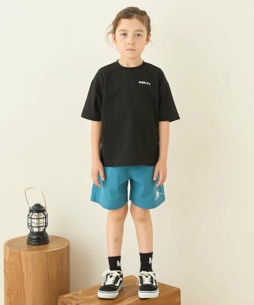 minimal / ミニマル ショート・ハーフ・半端丈パンツ | 【4WAYストレッチ】【KELTY】ストレッチショートパンツ | 詳細22