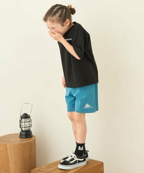 minimal / ミニマル ショート・ハーフ・半端丈パンツ | 【4WAYストレッチ】【KELTY】ストレッチショートパンツ | 詳細23