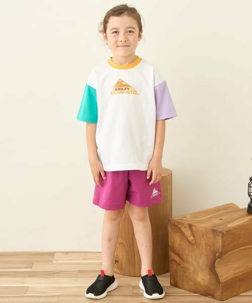 minimal / ミニマル ショート・ハーフ・半端丈パンツ | 【4WAYストレッチ】【KELTY】ストレッチショートパンツ | 詳細24