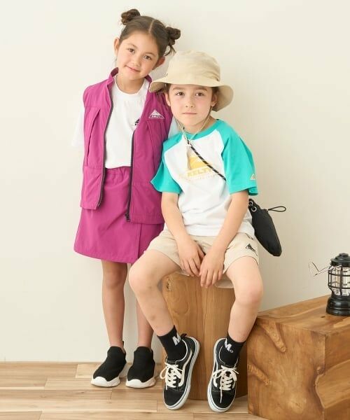 minimal / ミニマル ショート・ハーフ・半端丈パンツ | 【4WAYストレッチ】【KELTY】ストレッチショートパンツ | 詳細26