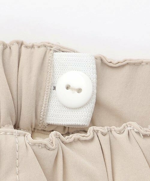 minimal / ミニマル ショート・ハーフ・半端丈パンツ | 【4WAYストレッチ】【KELTY】ストレッチショートパンツ | 詳細3