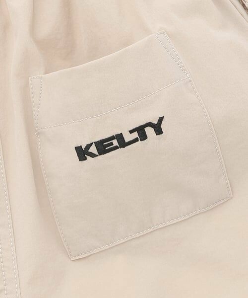 minimal / ミニマル ショート・ハーフ・半端丈パンツ | 【4WAYストレッチ】【KELTY】ストレッチショートパンツ | 詳細6